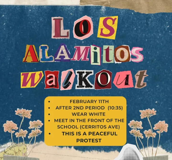 Student Protests Continue