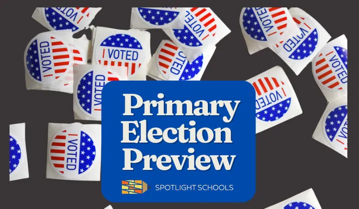 Spotlight Schools Newsletter: March 2026