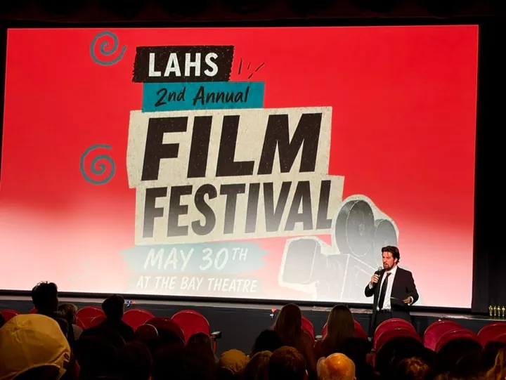 Film Festival at Los Alamitos Unified Expands to All Grade Levels