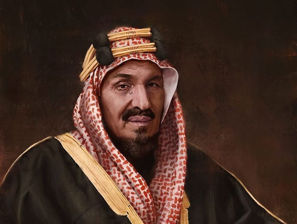 ما وراء السيف: المجلد الأول – الملك عبدالعزيز: أسس الدبلوماسية العامة