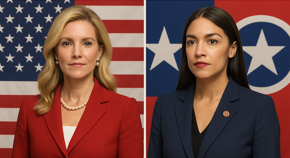 Polished Power: Volume I: How Republican and Democratic Women Weaponize Aesthetics in Public Diplomacy