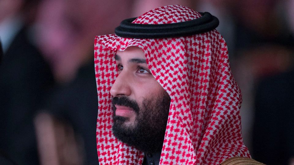 Beyond the Sword: Mohammed bin Salman - The : "Hyper-Entity" Leader Shaping a New Saudi Imprint