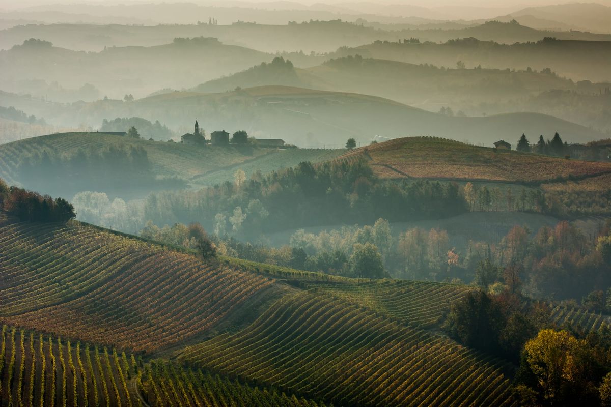 The Architecture of the Invisible