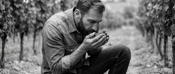 The Geography of Character