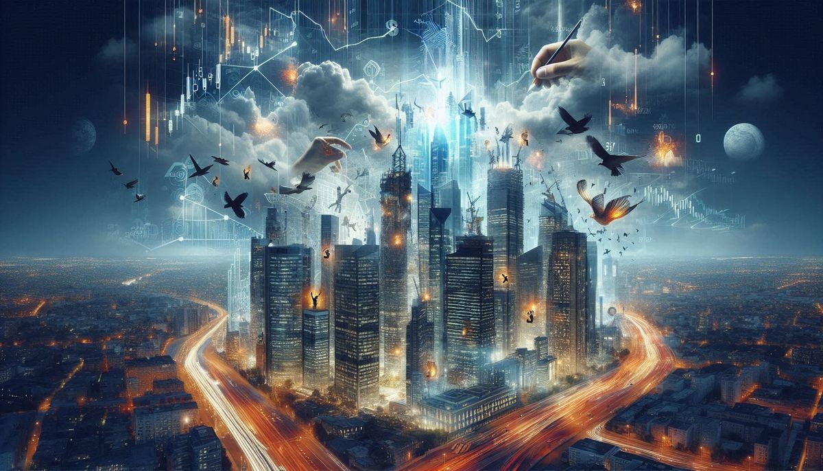 July '25 dividend portfolio update: 50% profit margins + 2 profit warnings!