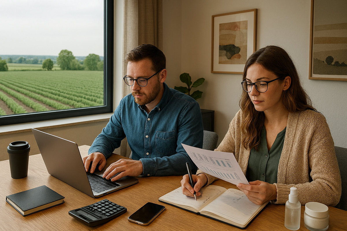 Feb '26 dividend portfolio update: dependable quality + turnaround progress