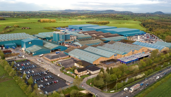 Is NWF a dividend share to buy now?