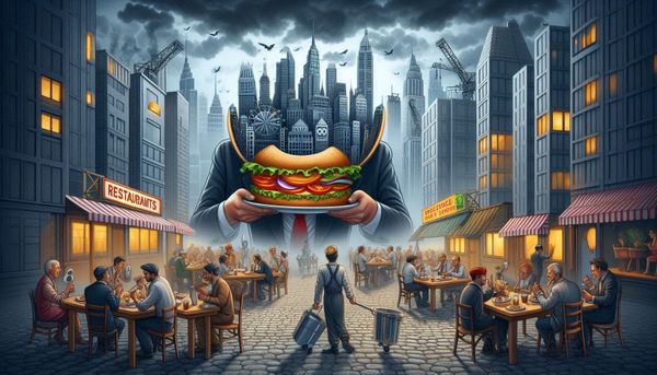 Apr '25 dividend portfolio update: patient quality + a double profit warning