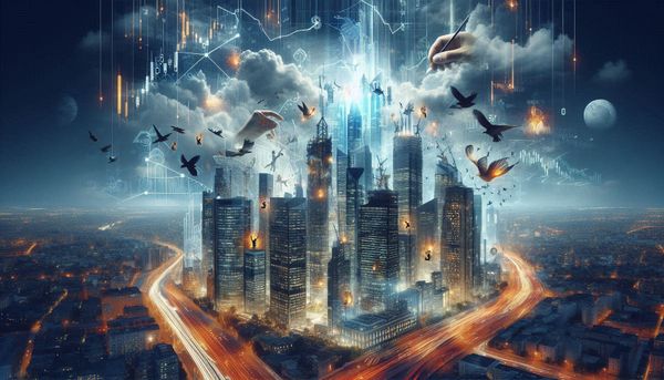 July '25 dividend portfolio update: 50% profit margins + 2 profit warnings!