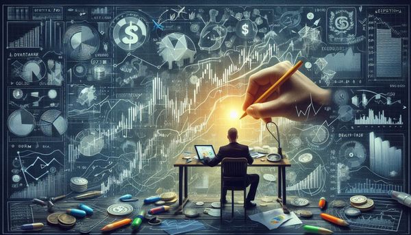 Mar '26 dividend portfolio update: 3 top ups, 5 results & 34% of my portfolio