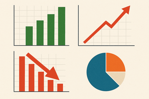 May '26 portfolio update: what I'll be buying and selling in June