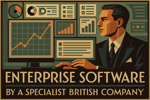 New stock: a high-quality SaaS business with sticky customers