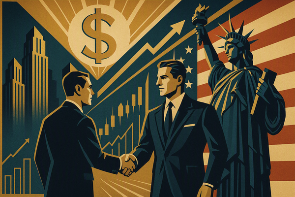 July '26 dividend portfolio update: quality at a reasonable price + takeover action