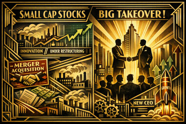June '26 dividend portfolio update: takeovers, turnarounds & transitions