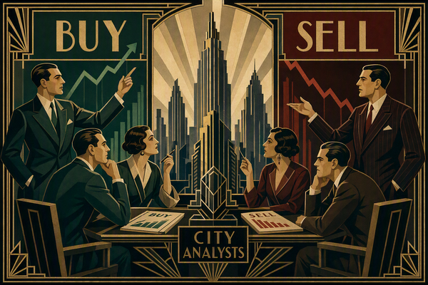 August '26 dividend portfolio update: mixed views + the next stock I'm selling