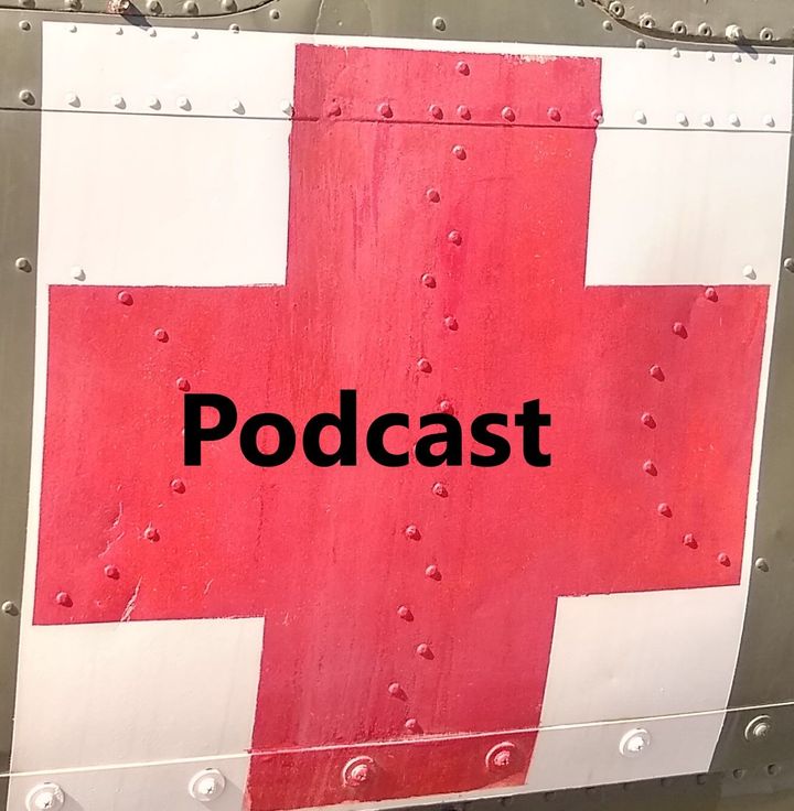 We were dead!/Ephesians 2:1-3 (Podcast)-RE-Launch Review