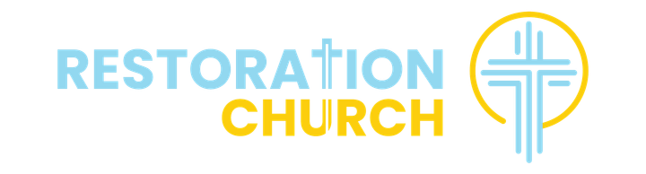 Restoration Church, 04 August 2024