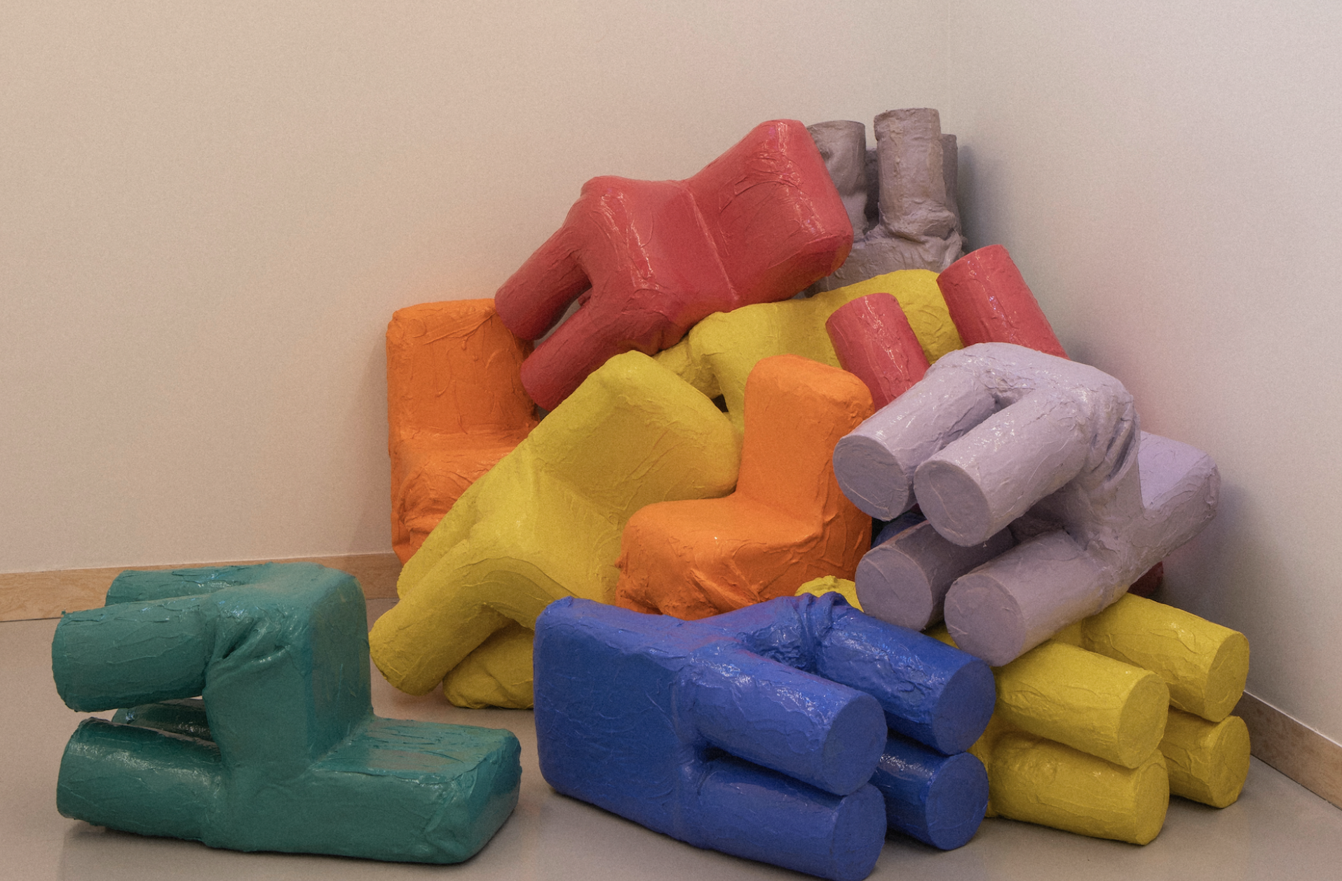 FINDS: Blobb