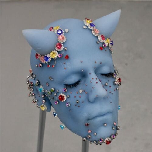 FINDS: STEF VAN LOOVEREN