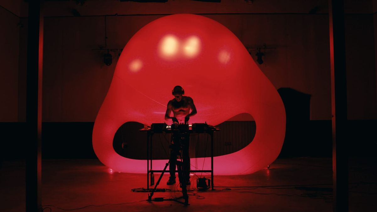 INTROE SONIC x CLUB ARE: DJ SETS Post feature image