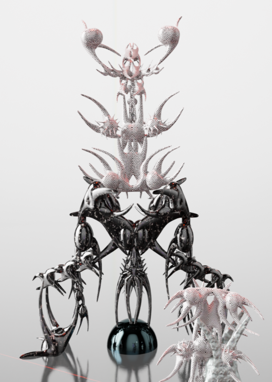 RADAR: GIANCARLO FURLANETTO Post feature image