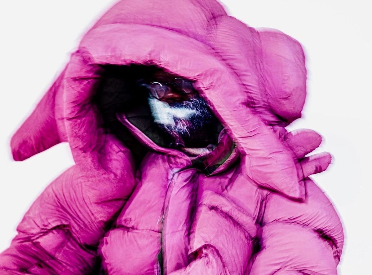 RADIO INTROE 001: IYESHA - Resilience, Unpredictability, and Soundtracking New Beginnings Post feature image