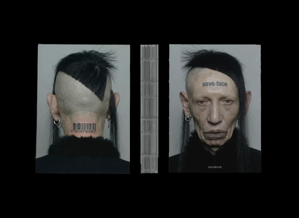 Figa.Link Is Rewriting the Face of Digital Beauty