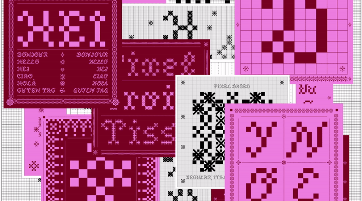 RADAR: AGATHE MILLET Post feature image