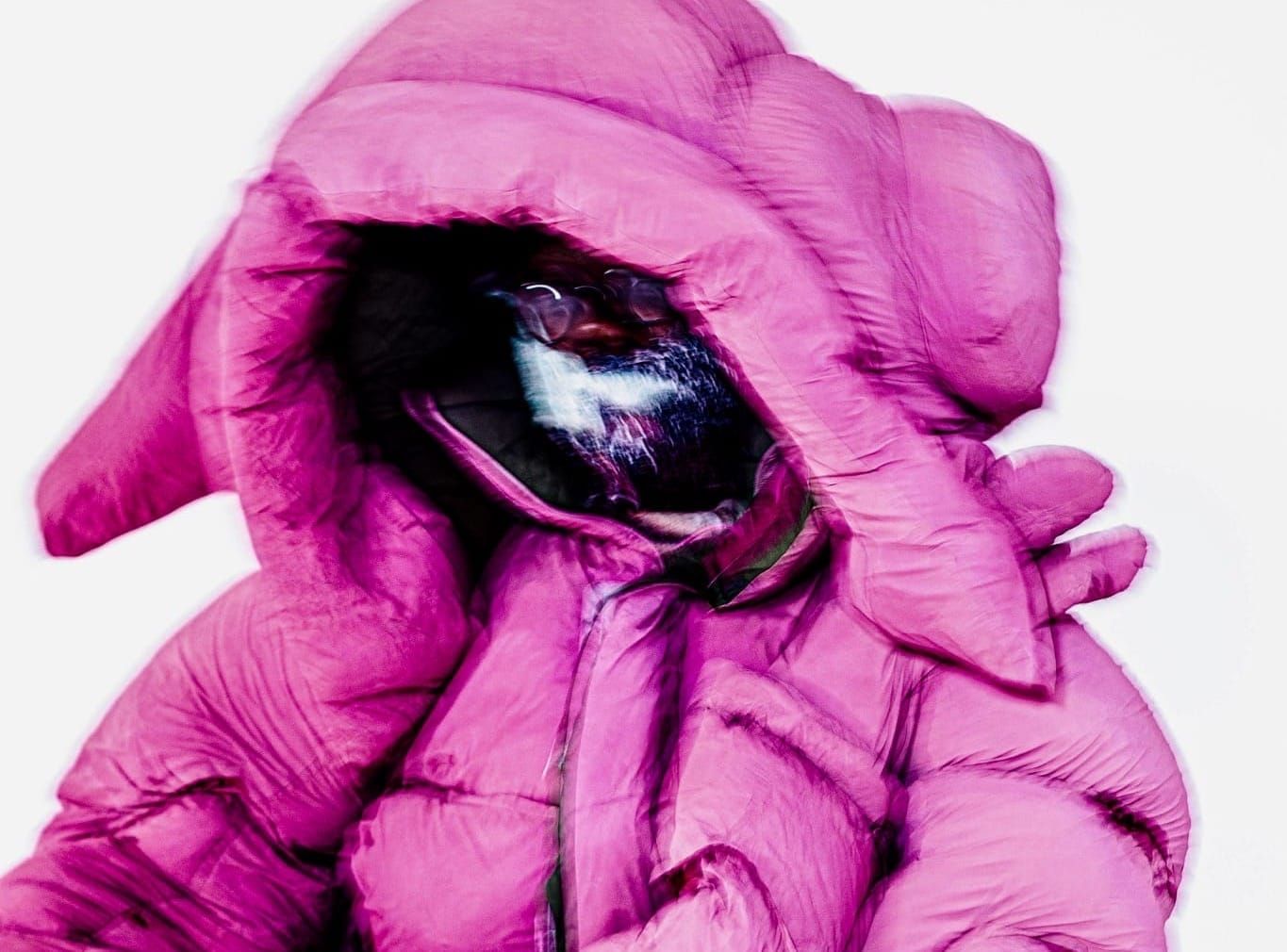 RADIO INTROE 001: IYESHA - Resilience, Unpredictability, and Soundtracking New Beginnings Post feature image