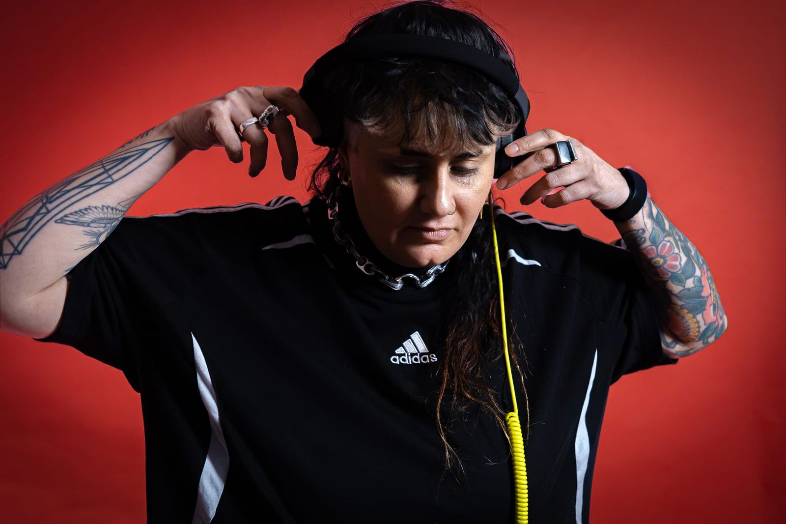 Michelle Manetti Turns Precision Into Pure Elation Post feature image