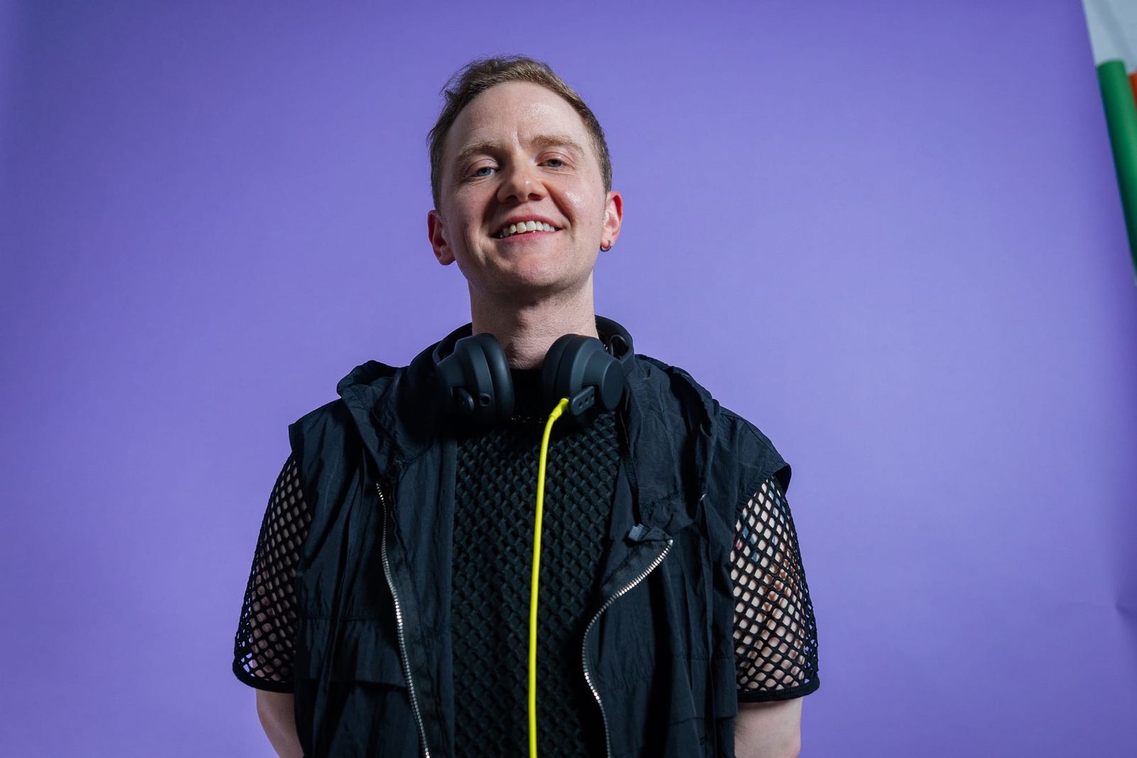 PANOOC Shapes an Unpredictable Sound from Saxophone Roots Post feature image