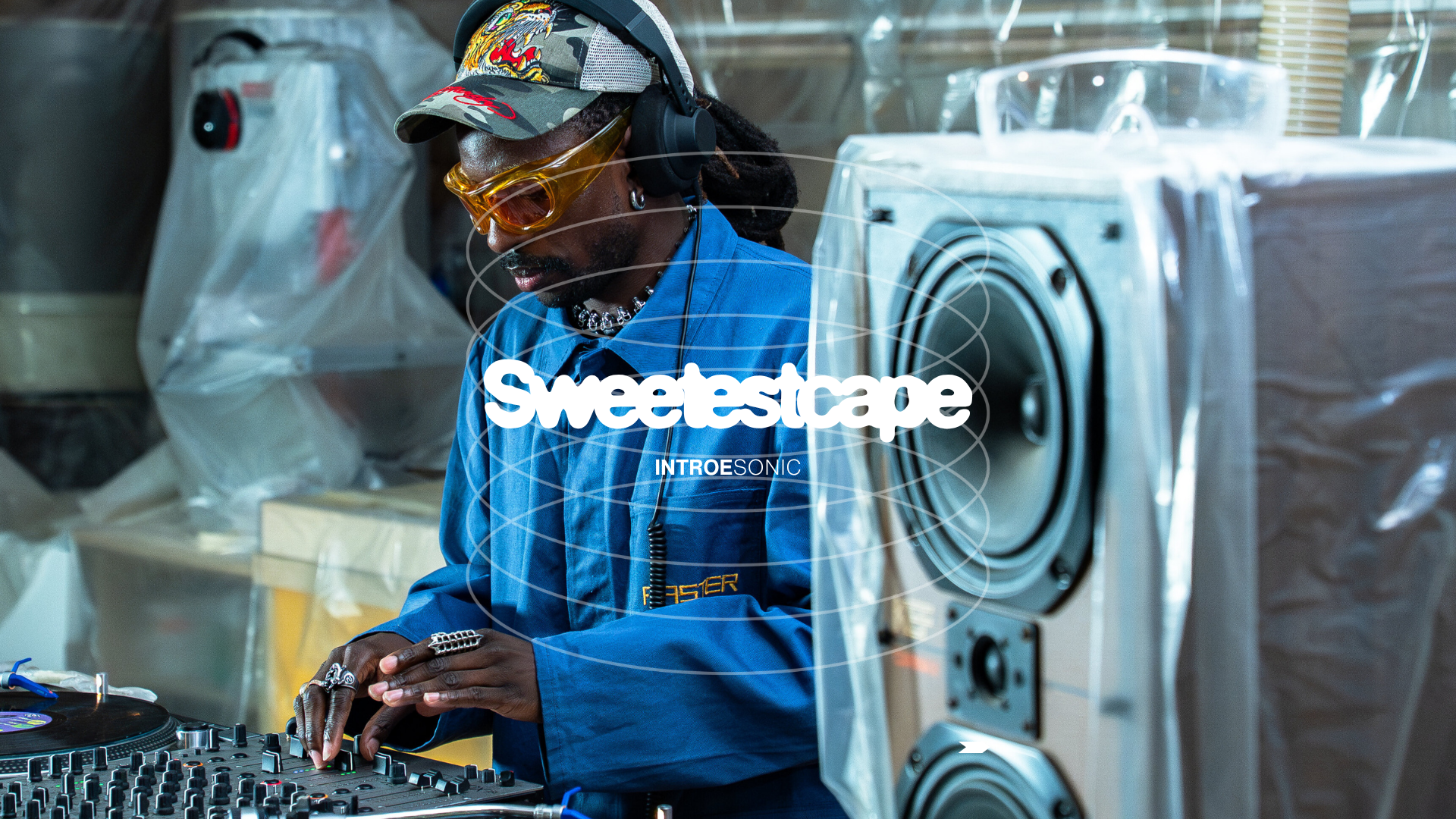 Sweetestcape Opens the 2026 INTROE SONIC Series Post feature image