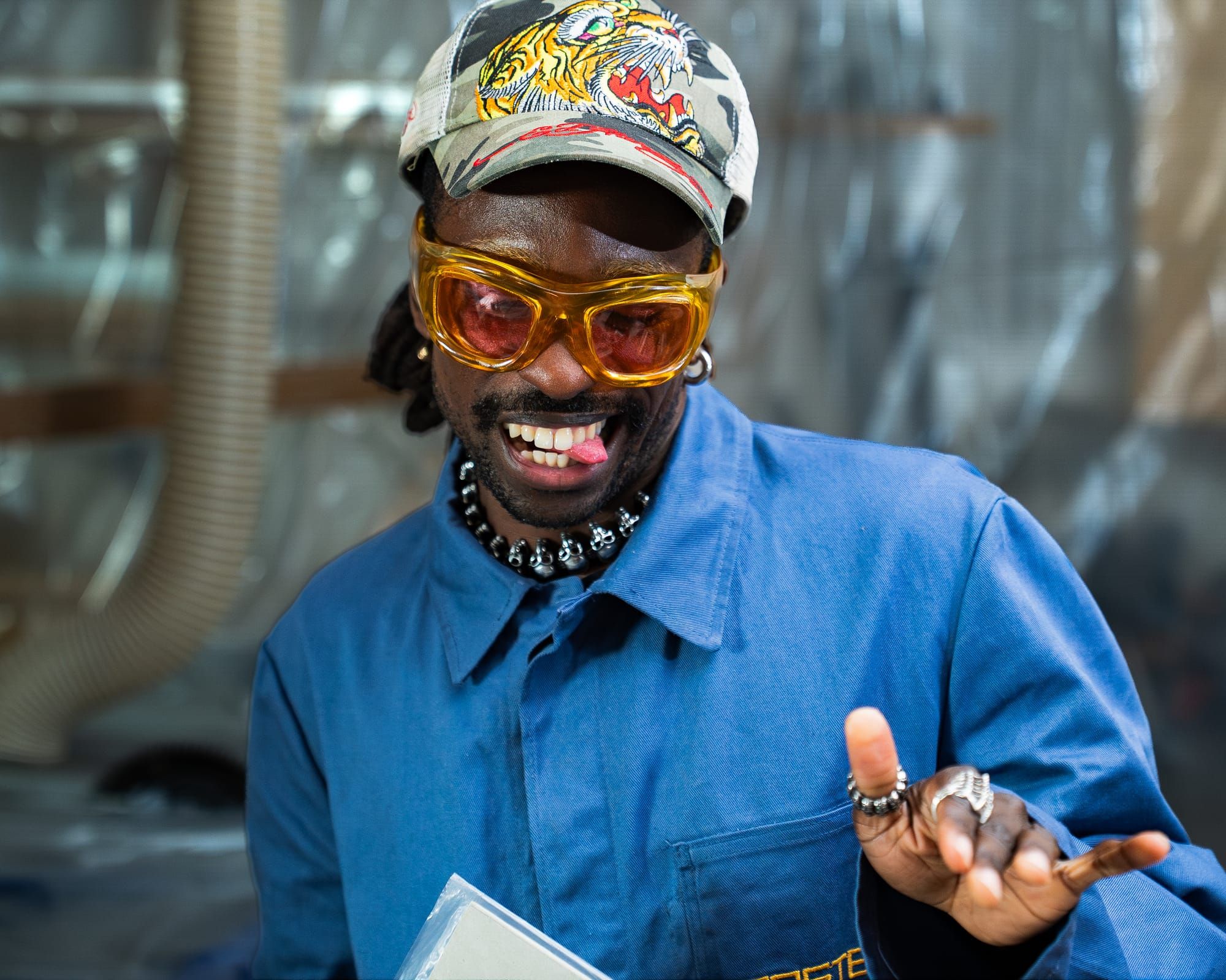 Sweetestcape // mind music, body music, soul music Post feature image