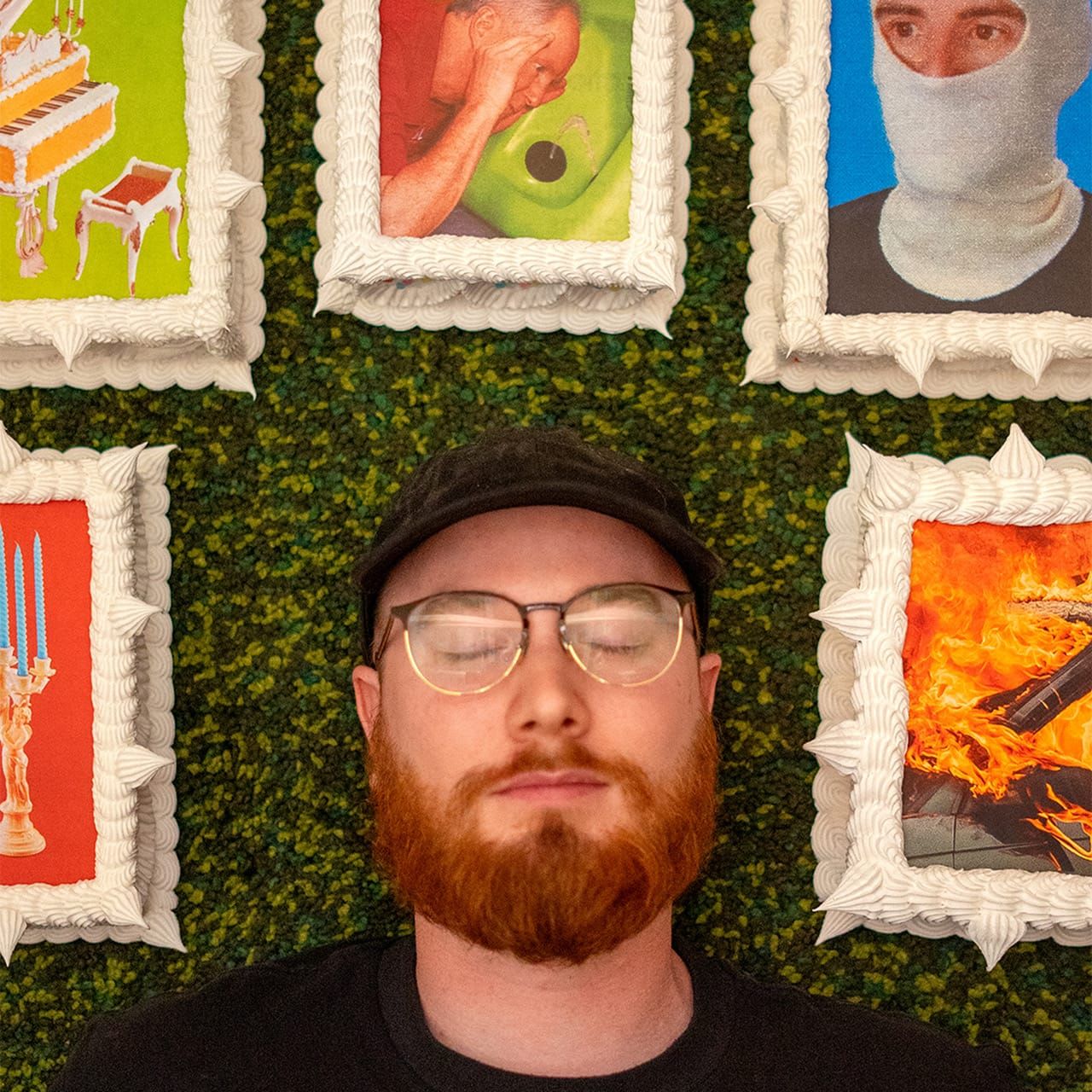 The Uncanny Familiarity of Alexander Long's Work Post image