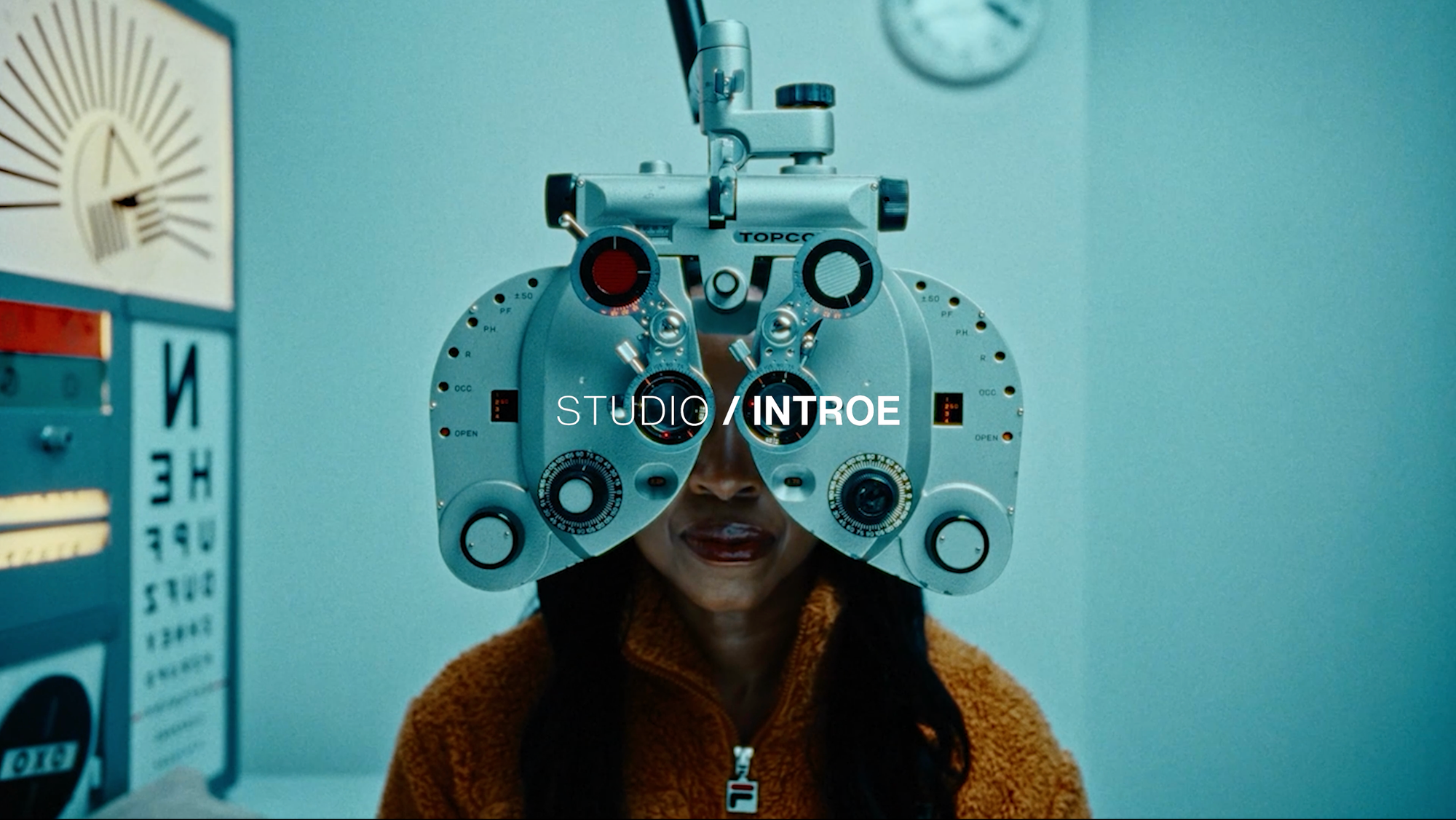 STUDIO INTROE Post image