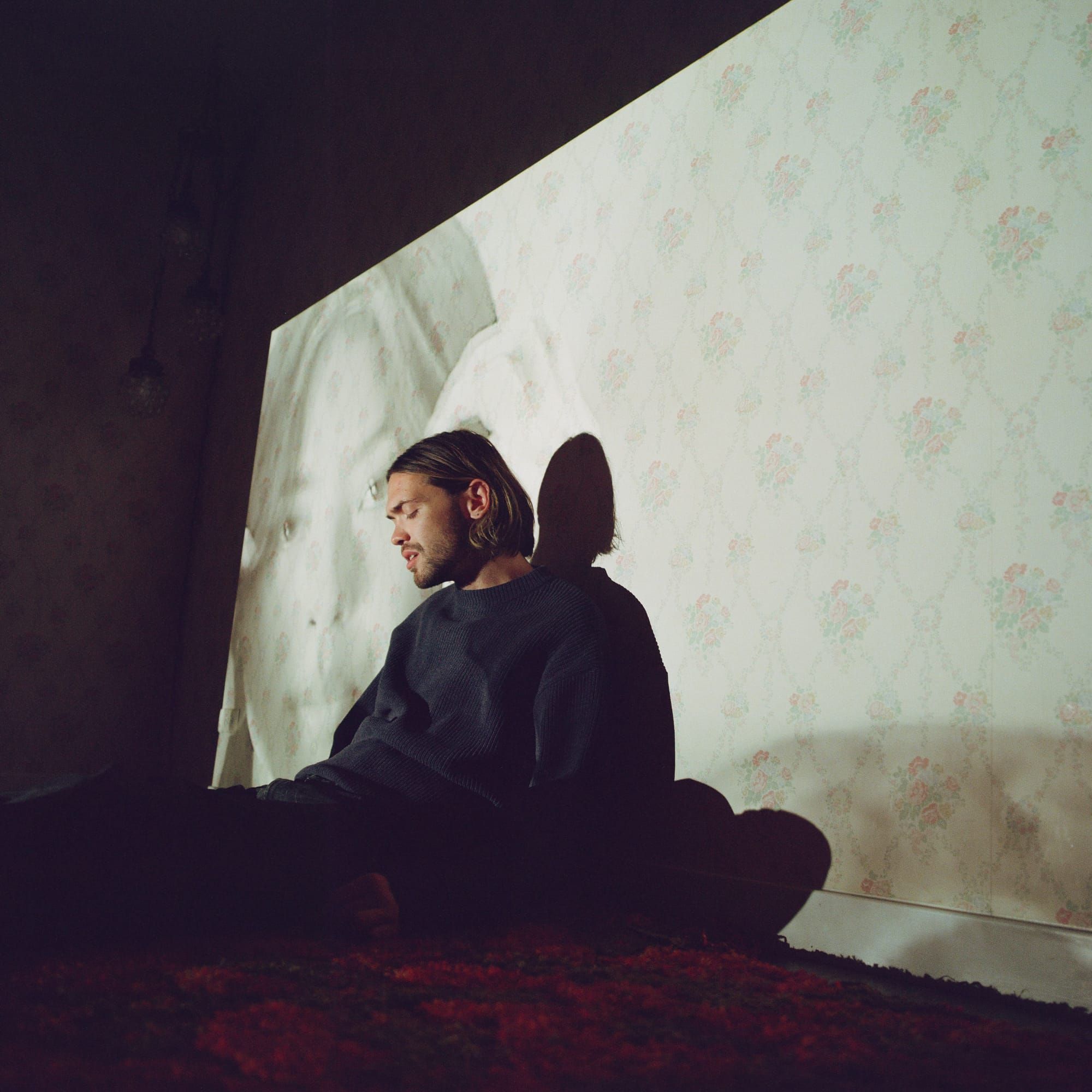 Humble the Great returns with new single 'left you' Post image