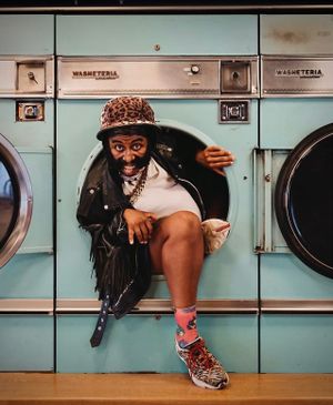 RADAR: PORSCHA PRESENT Post feature image