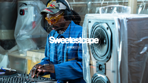 Sweetestcape Opens the 2026 INTROE SONIC Series Post feature image
