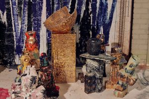 Apocalyptic, Ran-Through, Kvnty: Inside the Chaos and Ecology of James Lemon Post feature image