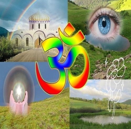 How I Navigate Eastern Spirituality as a White Person