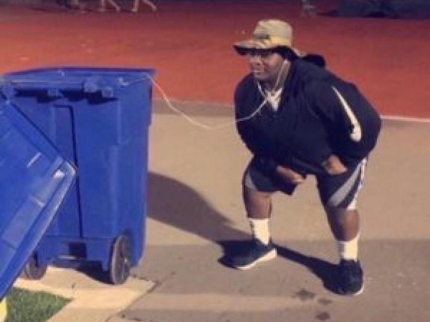 GUEST SPEAKER: Connor Marvin on "Opinion Free 2023"