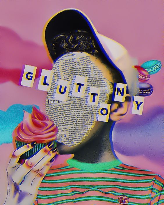 What's the deal with: Sin