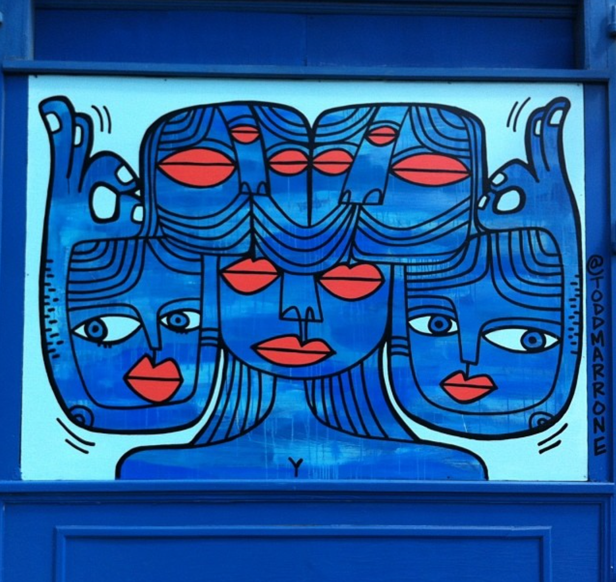 Art & Spirituality [part one]