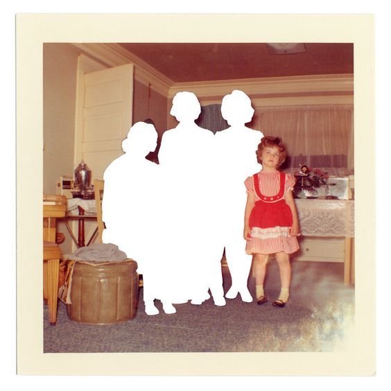 Divine Mother Devotion... with Mommy Issues!?