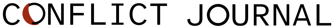 Conflict Journal
