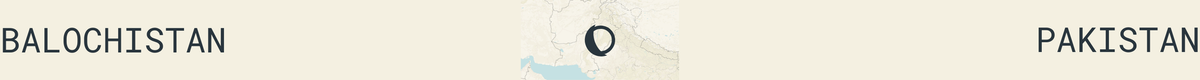 Dozens killed in militant attack on train in Pakistan's Balochistan