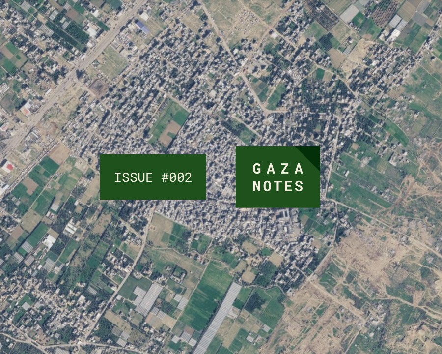 Gaza ceasefire 'exists in name only' as Israeli attacks persist