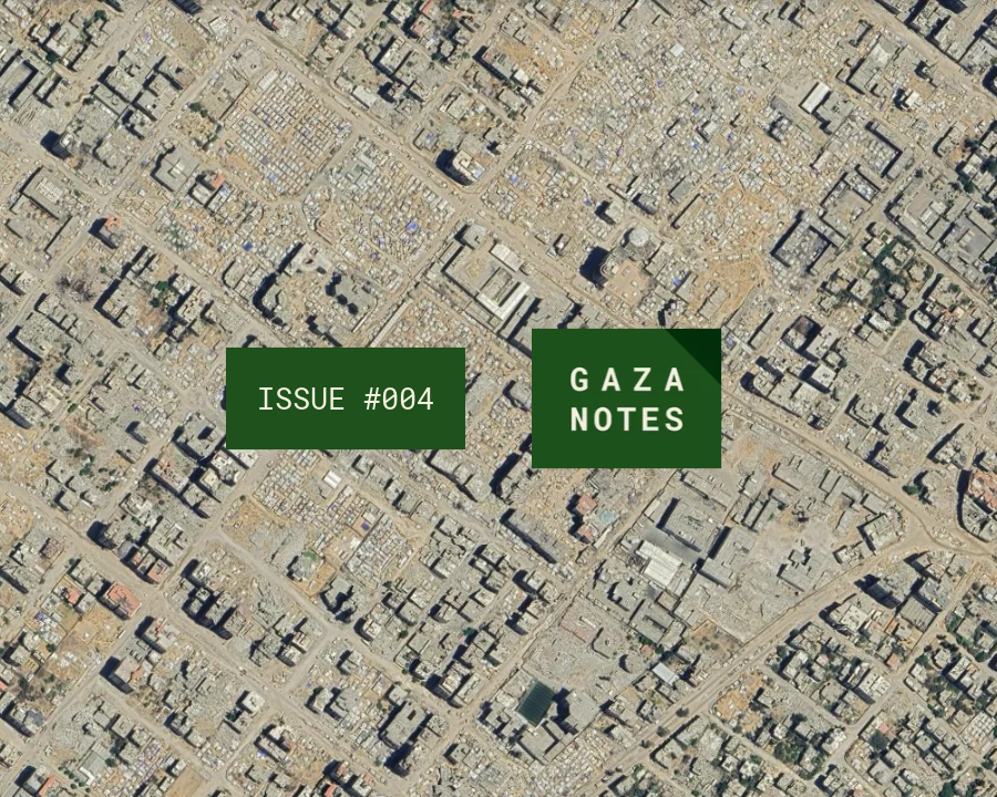 Israel 'continues to commit genocidal acts' in Gaza, UN commission says