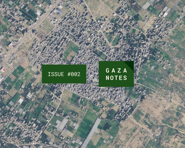 Gaza ceasefire 'exists in name only' as Israeli attacks persist