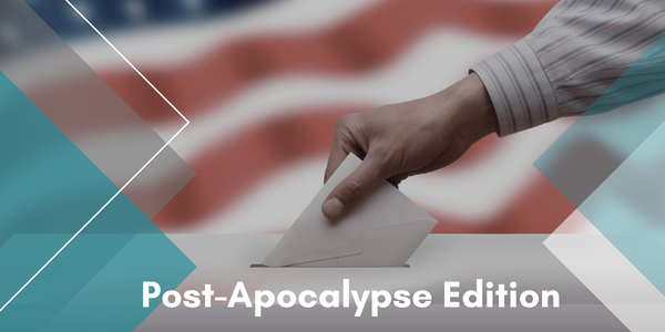 Post-Apocalypse Edition